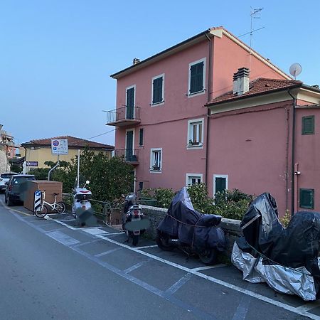 Amazing Apartment Tellaro Luaran gambar