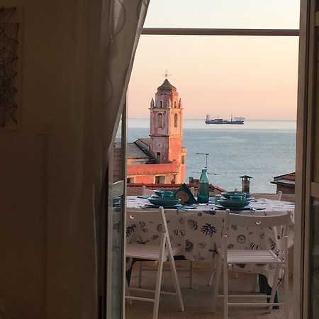 Amazing Apartment Tellaro Luaran gambar