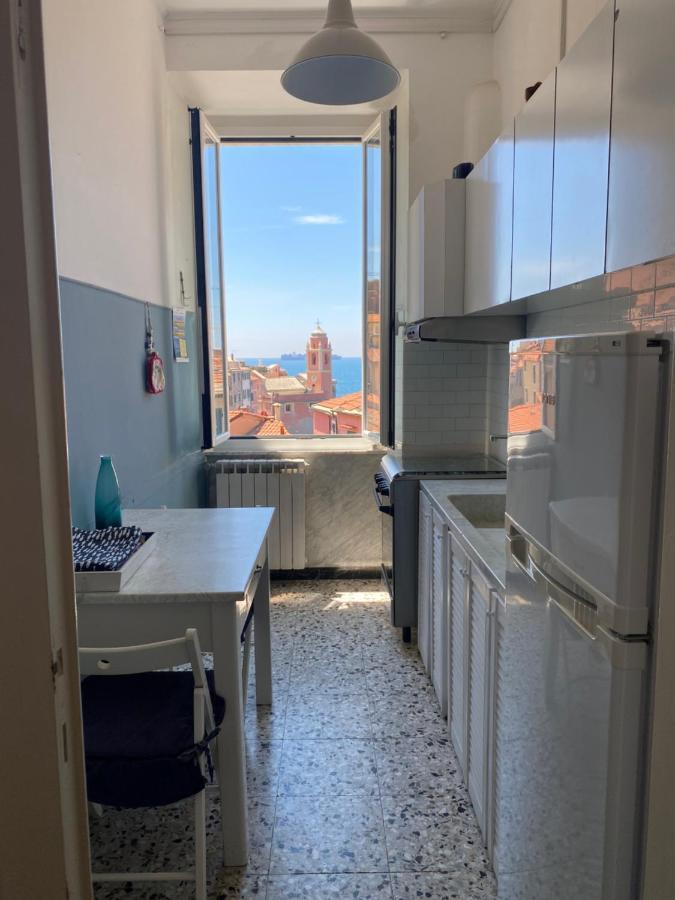 Amazing Apartment Tellaro Luaran gambar
