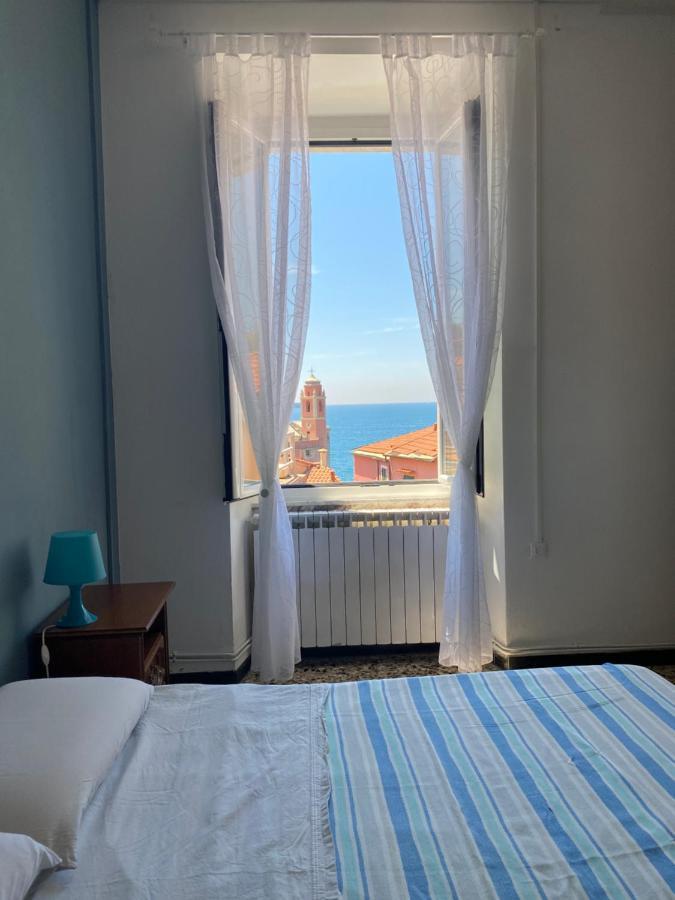 Amazing Apartment Tellaro Luaran gambar