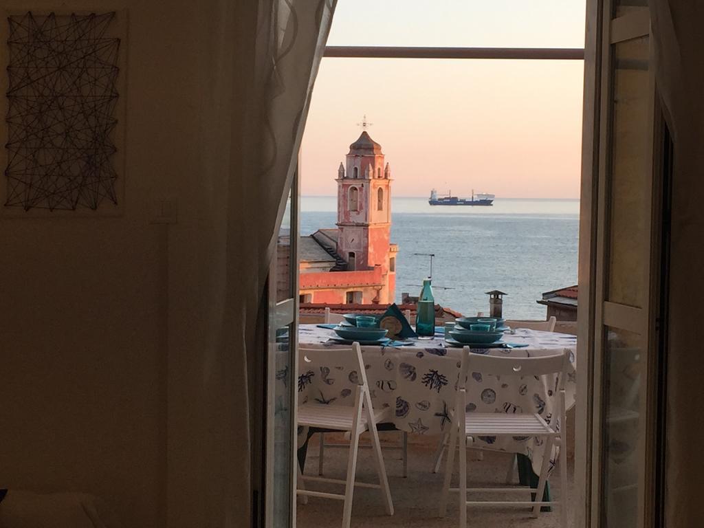 Amazing Apartment Tellaro Luaran gambar