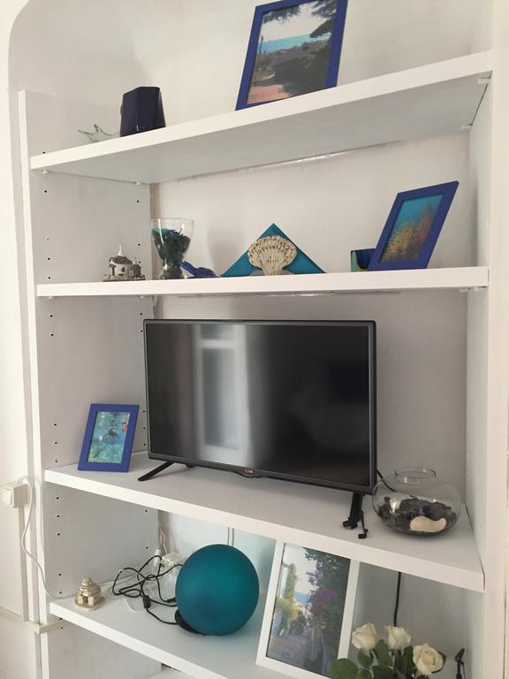 Amazing Apartment Tellaro Luaran gambar