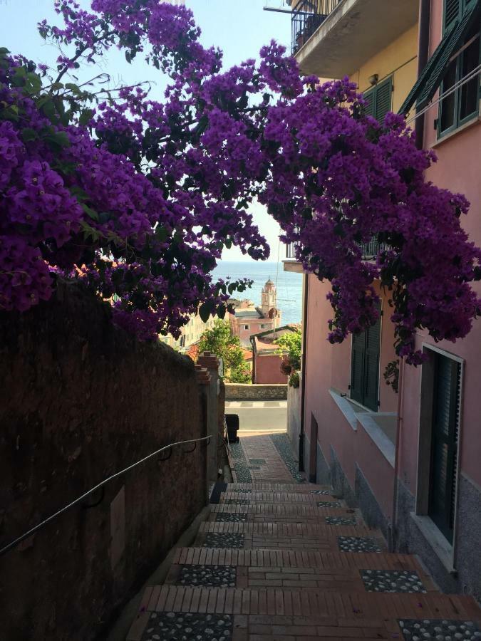 Amazing Apartment Tellaro Luaran gambar