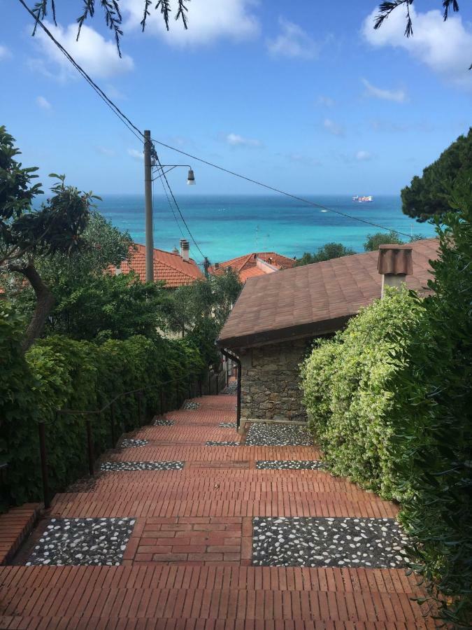 Amazing Apartment Tellaro Luaran gambar