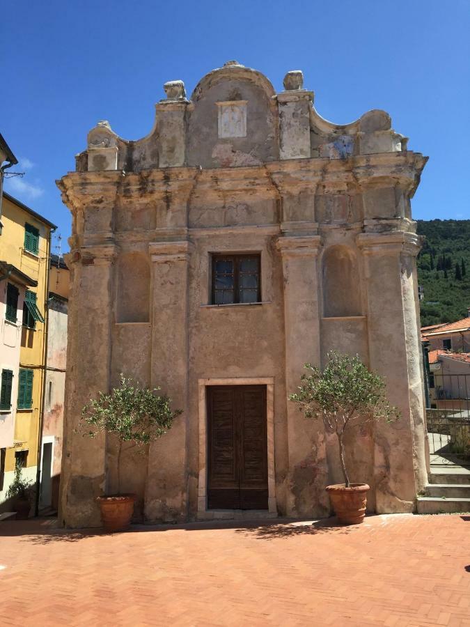 Amazing Apartment Tellaro Luaran gambar